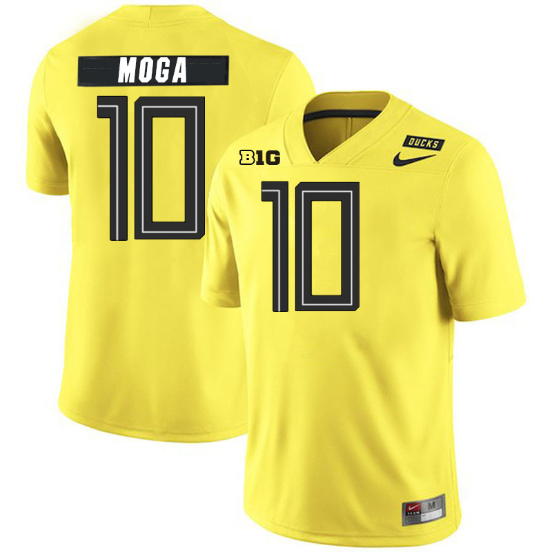 Luke Moga Oregon Jersey,Oregon Ducks Football Uniforms,Jerseys Youth-Alternate Yellow